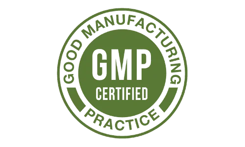Nerve Armor GMP Certified