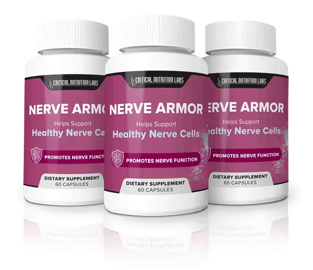 Nerve Armor